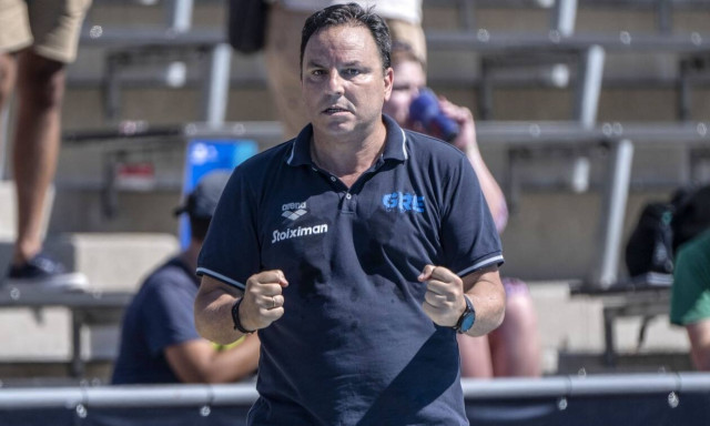 Θοδωρής Βλάχος: «Όταν ξεκινούσα δεν περίμενα ότι θα ζούσα τόσα πολλά»