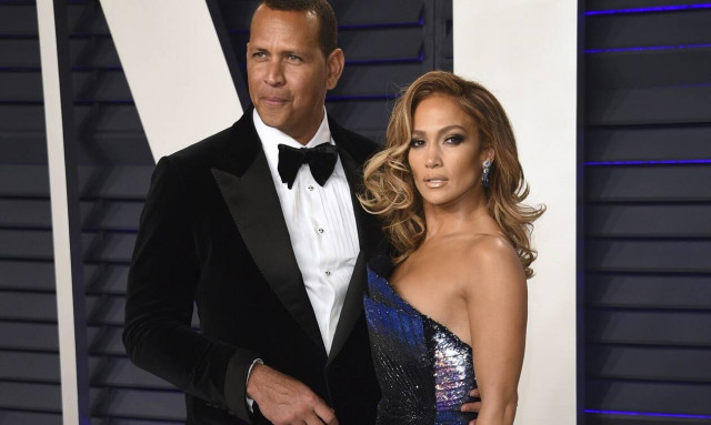 Άλεξ Ροντρίγκεζ: Μιλά για τον χωρισμό του με τη Τζένιφερ Λόπεζ: «Περάσαμε υπέροχα όσο ήμασταν μαζί»