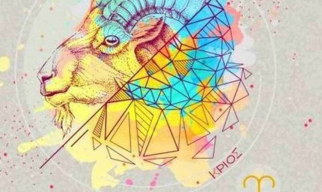 Κριός Ημερήσιες Προβλέψεις 15/07: Μην πηγαίνεις από το ένα άκρο στο άλλο