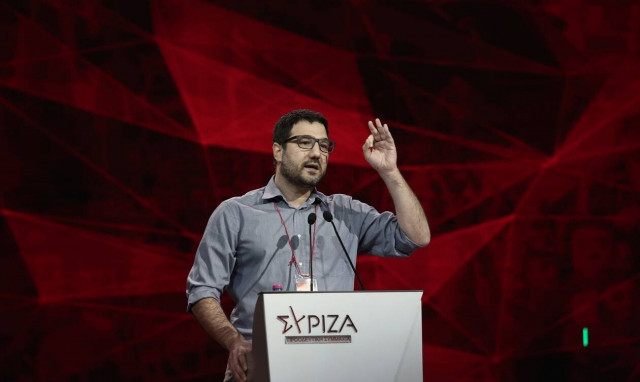 Ηλιόπουλος: «Δεν αξίζει στον ελληνικό λαό ένας πρωθυπουργός τόσο άσχετος με την πραγματικότητα»