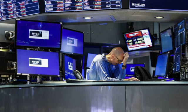 Το φάντασμα του στασιμοπληθωρισμού και ένας… χρησμός