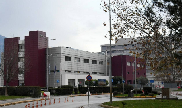 Πάτρα: Έκτακτη σύσκεψη στο νοσοκομείο Άγιος Ανδρέας για τον θάνατο του 49χρονου