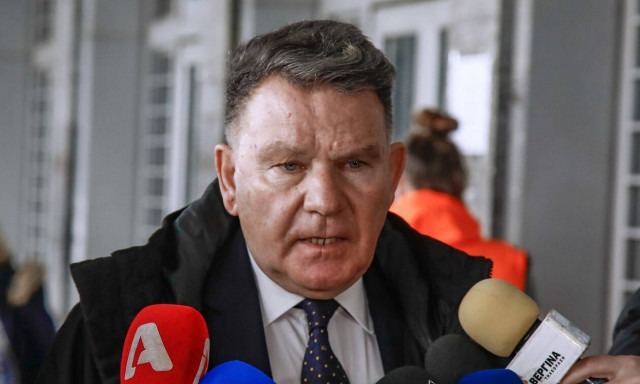 Πειθαρχική δίωξη σε Κούγια και Βλάχο για συμμετοχή σε «τηλεδίκες»