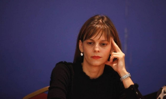 SYRIZA's Achtsioglou: Power pass a 'double deceit'