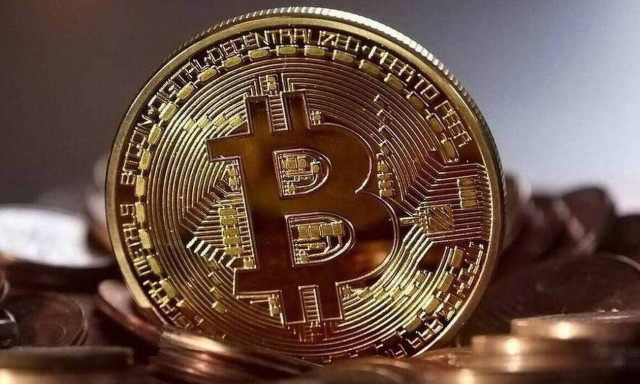 Bitcoin: Ανέκτησε τα 20.000 δολάρια