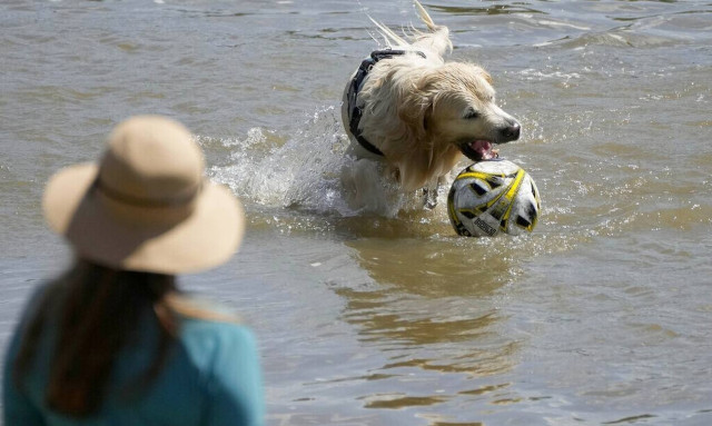 Η Βρετανία ετοιμάζεται να αντιμετωπίσει τον ισχυρότερο καύσωνα στην ιστορία της