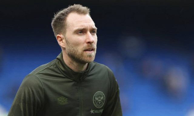 Κρίστιαν Έρικσεν: Από τον «εφιάλτη» του Euro 2020 στη Μάντσεστερ Γιουνάιτεντ σε 398 ημέρες