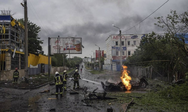 Ουκρανία: Νέο πακέτο κυρώσεων κατά της Μόσχας - Ο ρόλος του ρωσικού χρυσού