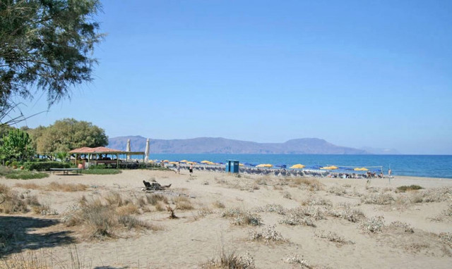 Ρέθυμνο: 50χρονη γυναίκα ήταν νεκρή στο νερό για τρεις μήνες