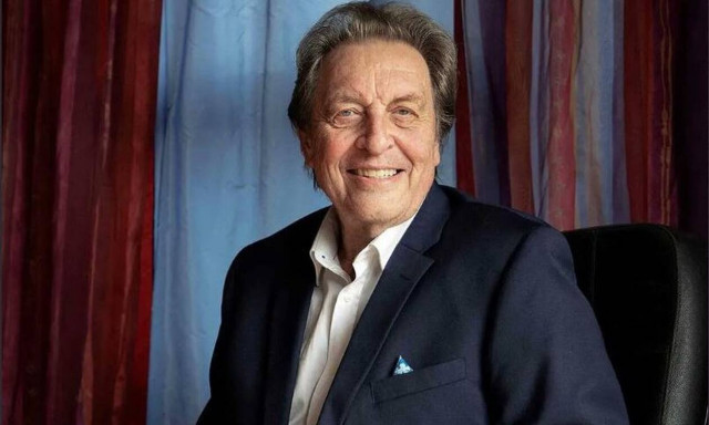 Ο πατέρας του Έλον Μασκ απέκτησε δεύτερο παιδί με τη θετή του κόρη -«Μόνος μας σκοπός η αναπαραγωγή»