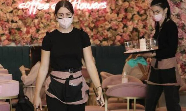 Employment flows positive in June