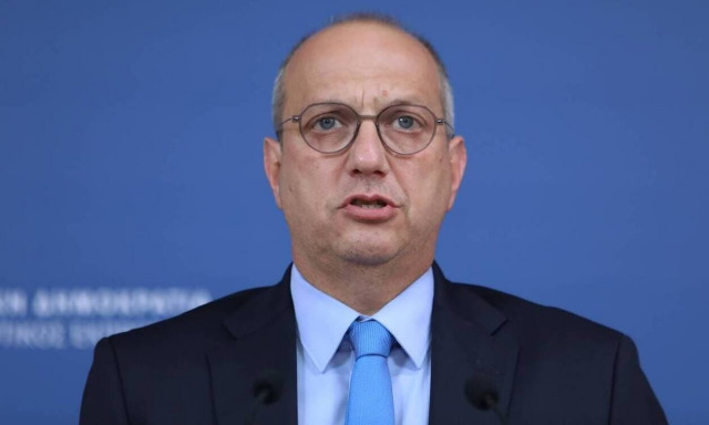 Γιάννης Οικονόμου