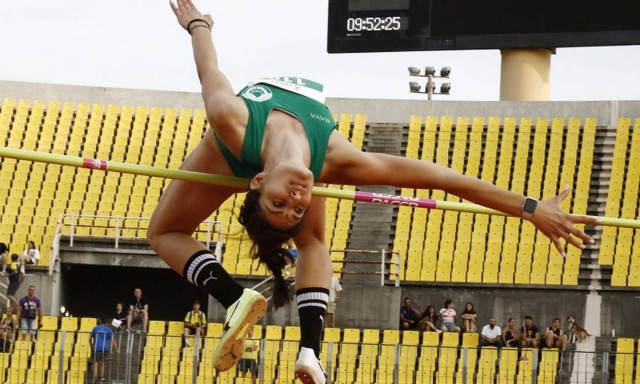 Παγκόσμιο Πρωτάθλημα Στίβου: Με στόχο την υπέρβαση Γκουσίν και Καρύδη – Πρόγραμμα και μεταδόσεις