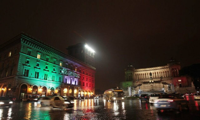 Ξανά στο στόχαστρο των αγορών το δημόσιο χρέος της Ιταλίας