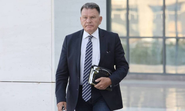 Κούγιας κατά δικηγόρων και ΜΜΕ για Λιγνάδη: «Βγαίνατε στις τηλεοράσεις και λέγατε νομικές ανοησίες»