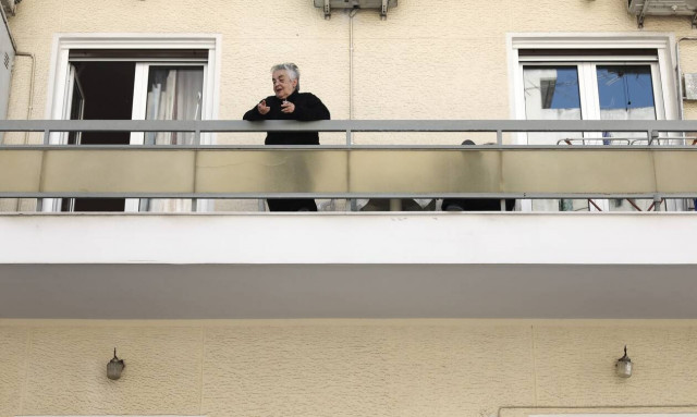 Ληστές υποδύονται μέλη του «Βοήθεια στο Σπίτι» - H ανακοίνωση από τον δήμο Αγίας Παρασκευής