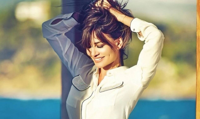 Δήμητρα Ματσούκα: Τα τελευταία έξι χρόνια είμαι σε σχέση και είμαι ερωτευμένη