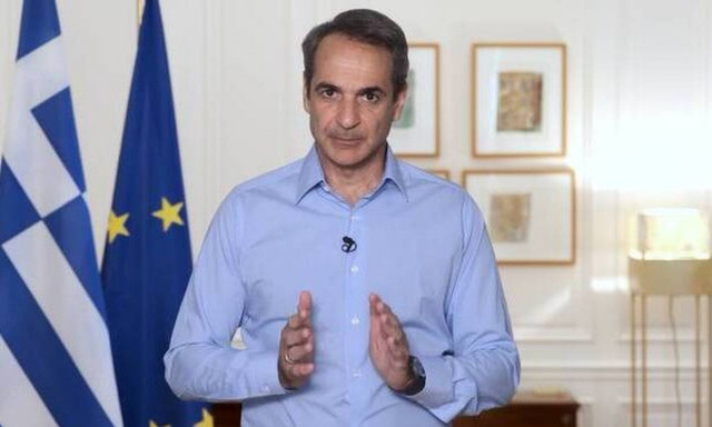 Μητσοτάκης: Θα εξαντλήσουμε κάθε περιθώριο για να στηρίξουμε τους πολίτες