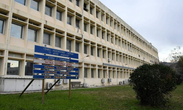 Πάτρα - Αδελφή 49χρονου: «Οι γιατροί τον δολοφόνησαν, έκαναν εικονική διάγνωση»