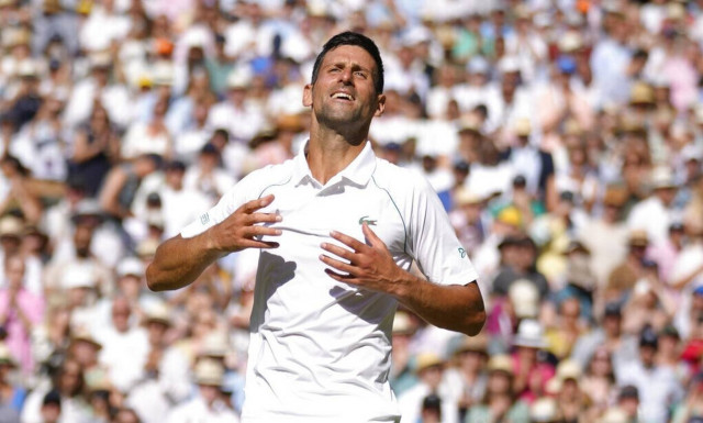 Νόβακ Τζόκοβιτς: «Γελοία απόφαση να μην παίξει στο US Open», ξέσπασε η Μπαρτολί