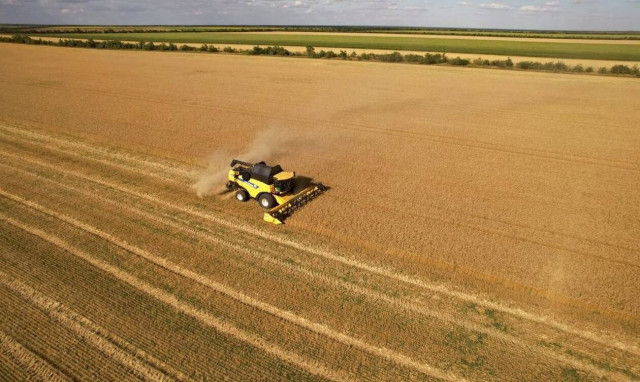 Πόλεμος στην Ουκρανία: Σύντομα η τελική συμφωνία για την εξαγωγή των σιτηρών - Τι προβλέπει