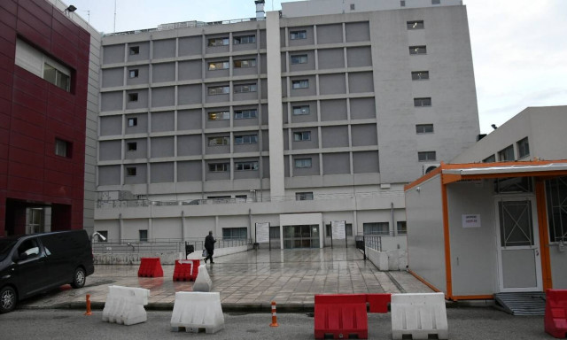 Πάτρα: Θρίλερ με τον θάνατο του 49χρονου στο νοσοκομείο Άγιος Ανδρέας - Τι απαντά η διοίκηση