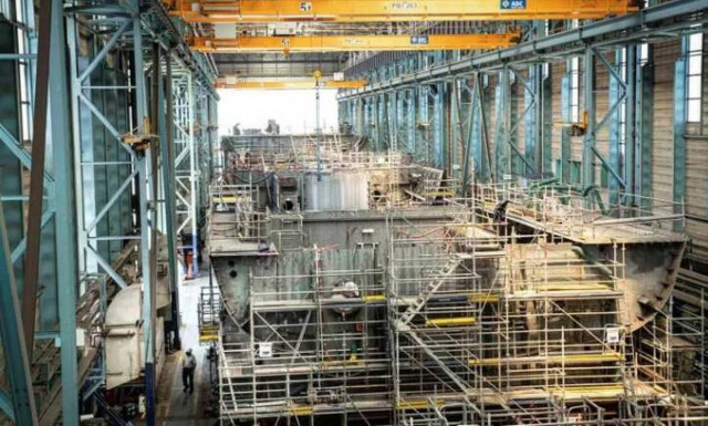 Φρεγάτες Belh@rra: Σπάνε τα κοντέρ οι Γάλλοι! Οι εντυπωσιακές εικόνες και η ικανοποίηση στο ΓΕΝ