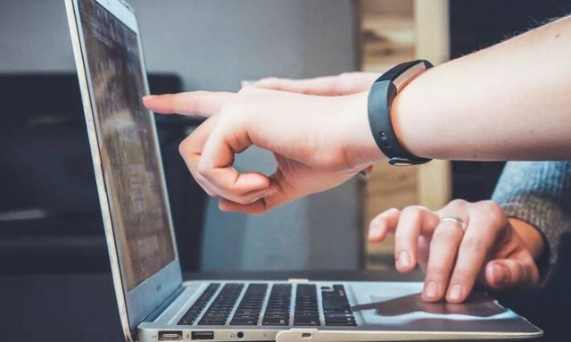 Πρόστιμο 20 εκατ. ευρώ σε εταιρεία υπηρεσιών αναγνώρισης προσώπων