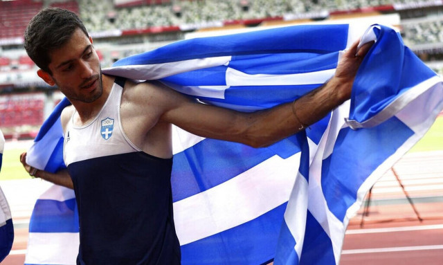 Παγκόσμιο Πρωτάθλημα Στίβου: Ξενύχτι με Τεντόγλου και Στεφανίδη – Το πρόγραμμα κι οι μεταδόσεις