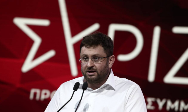 Ζαχαριάδης στο Newsbomb.gr: Μετά τις εκλογές ο Μητσοτάκης θα αφήσει στον Τσίπρα «καμένη γη»