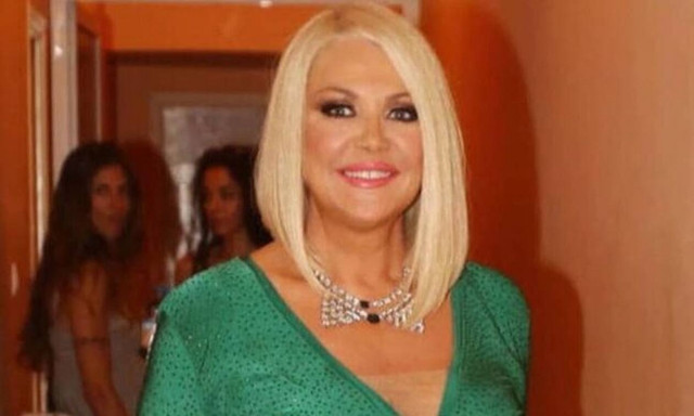 Ρούλα Κορομηλά: Επιστρέφει στην τηλεόραση – Έκλεισε σε πρωινή εκπομπή