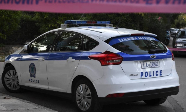Κρέστενα: Ανήλικη κατήγγειλε 50χρονο, φίλο του πατέρα της, για απόπειρα βιασμού