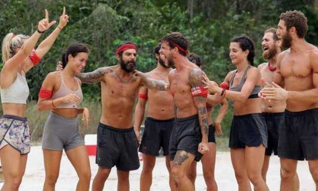 Νέο Survivor: Αυτοί είναι οι 3 διάσημοι που τινάζουν την «μπάνκα» της τηλεθέασης στον αέρα