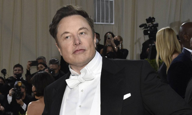 Έλον Μασκ: Στην Ελλάδα ο δισεκατομμυριούχος επιχειρηματίας – Στη Μύκονο με το ιδιωτικό του τζετ