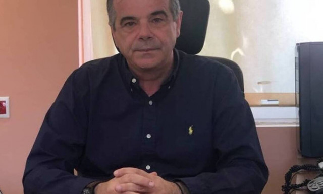 Φωτιά στο Ρέθυμνο: Αίτημα δημάρχου για αναβάθμιση του πυροσβεστικού κλιμακίου με δύο νέους σταθμούς