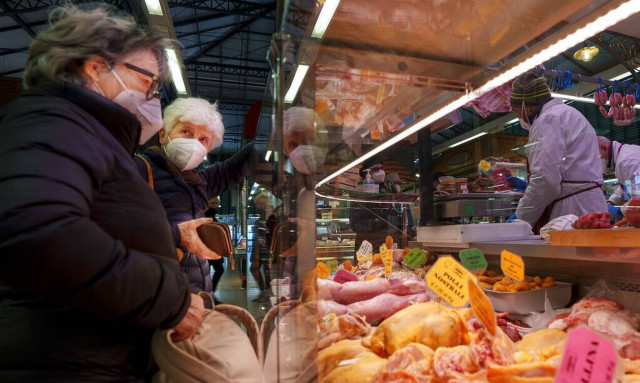 «Φωτιά» οι τιμές και στην Ιταλία: Αυξήσεις σε αγαθά έως και 68% - Πανάκριβες οι διακοπές στη χώρα