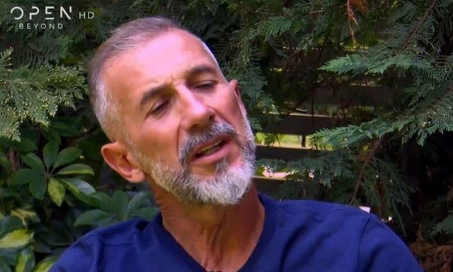 Survivor: Τα κλάματα του Τάκη Καραγκούνια για την κόρη του και η αλήθεια για Σοϊλέδη, Κατσαούνη