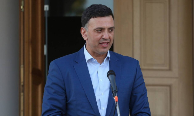 Κικίλιας: Τουρισμός για όλους, χωρίς γεωγραφικούς περιορισμούς για 200.000 δικαιούχους