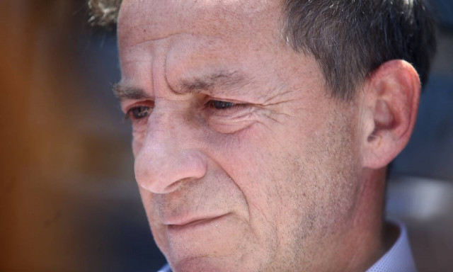 «Καταδίκη» Λιγνάδη επί σκηνής από ηθοποιούς: Αποχώρησε η Μενδώνη από φεστιβάλ, ανακοίνωση Ηλιόπουλου