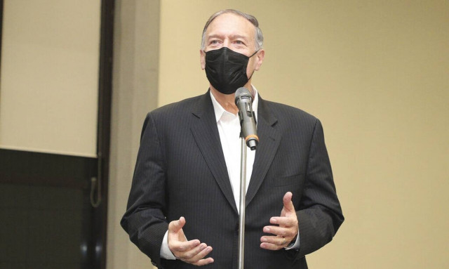 Ιράν κατά ΗΠΑ: Επέβαλε κυρώσεις σε 61 Αμερικανούς - Μεταξύ των οποίων και ο Πομπέο