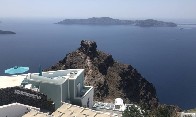 Τουρισμός για όλους: Ξεπέρασε τις 35.000 αιτήσεις μέσα σε 3 ώρες η πλατφόρμα - Όσα πρέπει να ξέρετε