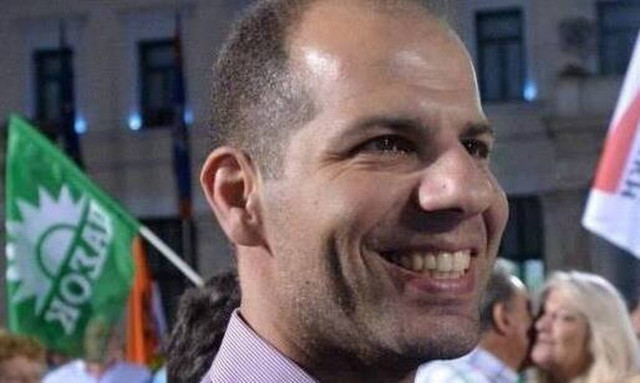 Ξεκαλάκης στο Newsbomb.gr: Στις εκλογές ο λαός θα δώσει ισχυρή εντολή για αλλαγή πολιτικής