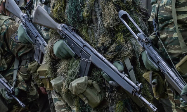 Τραγωδία στον Στρατό Ξηράς: Νεκρός 47χρονος Αρχιλοχίας