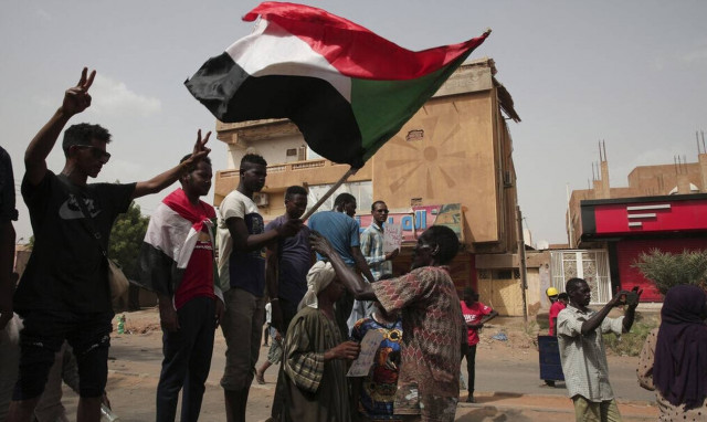 Σουδάν: Απαγόρευση της κυκλοφορίας σε δύο πόλεις μετά τις πολύνεκρες ταραχές