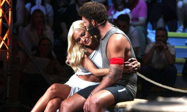 Σχίζας και Παναγιώταρου «καρφώνουν» Αντωνά και απαντούν για το Survivor All Star