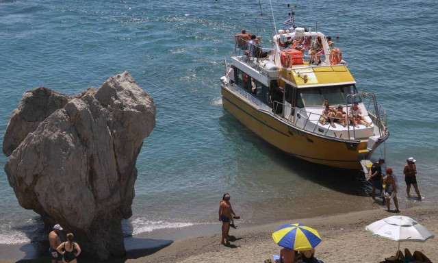 'Tourism for All' online platform for domestic holiday virtual coupon launches on Saturday