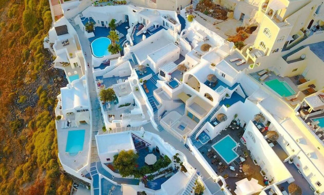 Τουρισμός για όλους: Σπάει όλα τα ρεκόρ - Πάνω από 50.000 αιτήσεις σε 4 ώρες - Ολόκληρη η διαδικασία