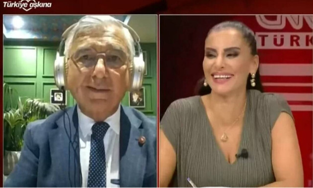 Στον... κόσμο τους οι Τούρκοι: «Η Ελλάδα δεν μπορεί να καλύψει ανάγκες του ΝΑΤΟ»