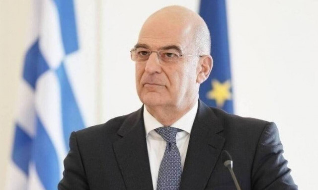 Greece-Egypt bilateral relations have reached an unprecedented high level, says FM Dendias
