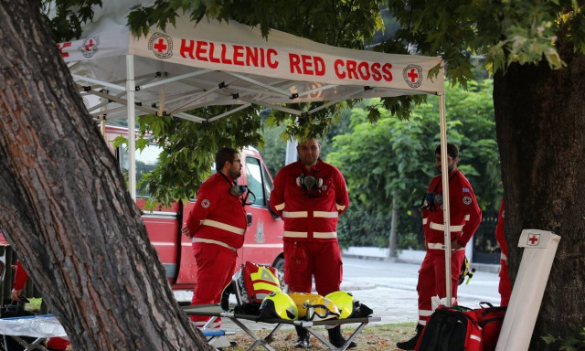 Καβάλα: Πώς να προστατευτείτε από πιθανή μόλυνση - Τι λέει ο γιατρός Γ. Μπουλμπασάκος στο Newsbomb